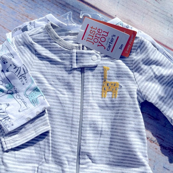 Baby gift set! For boy or girl! - Picture 2 of 3